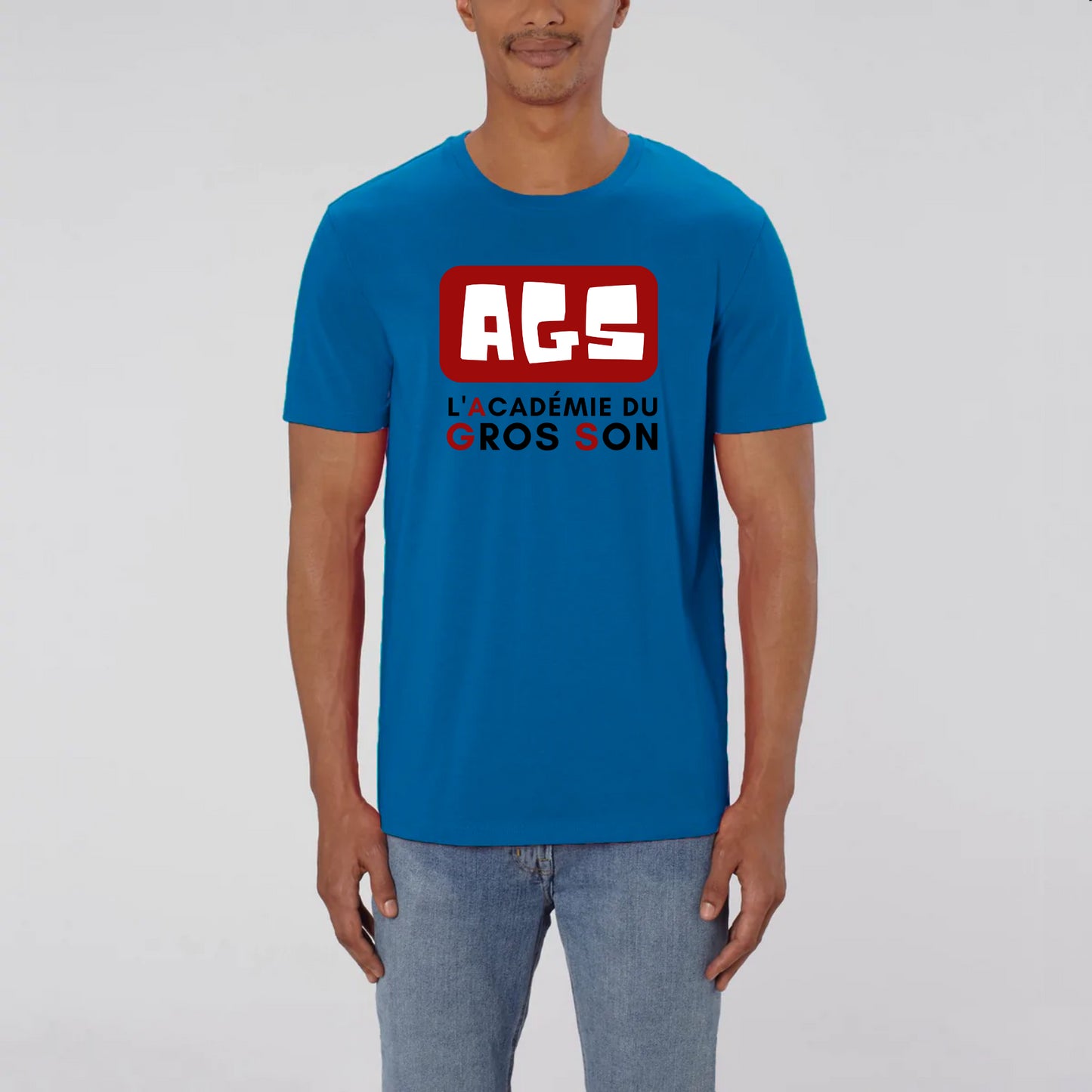 Tshirt Unisexe AGS