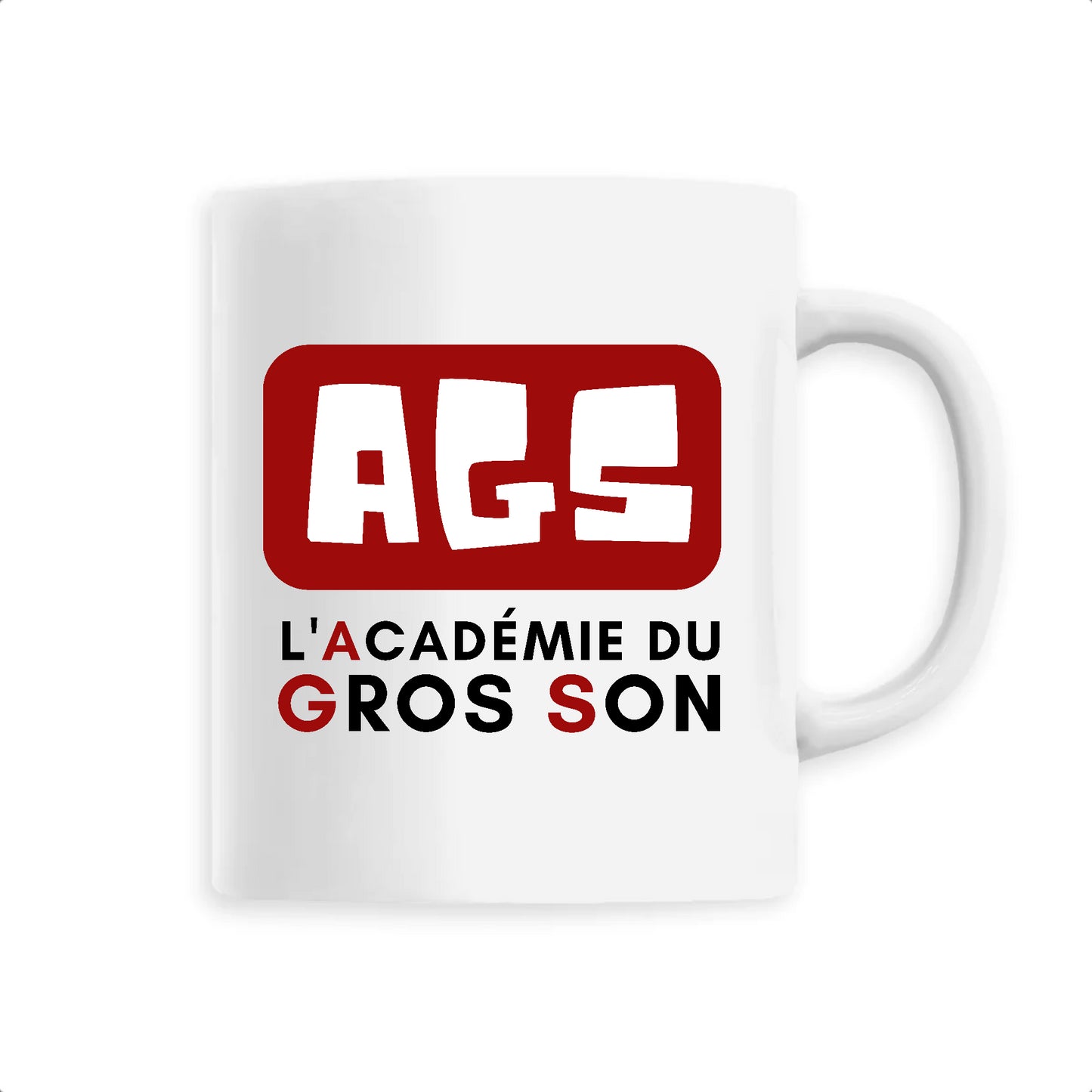 Tasse AGS